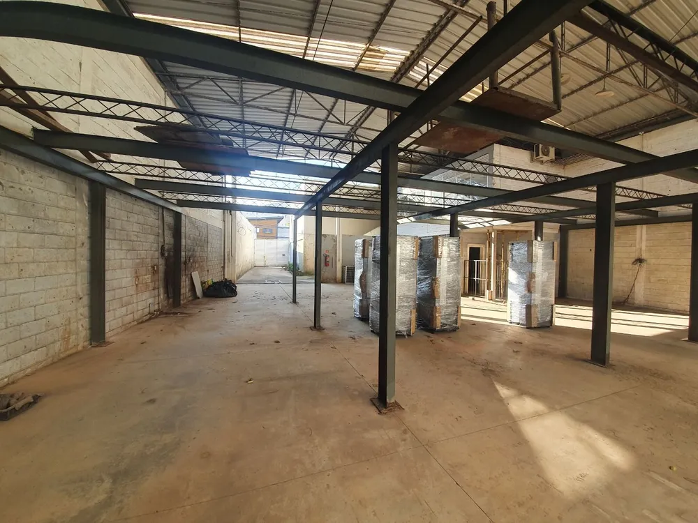 Depósito-Galpão, 280 m² - Foto 3
