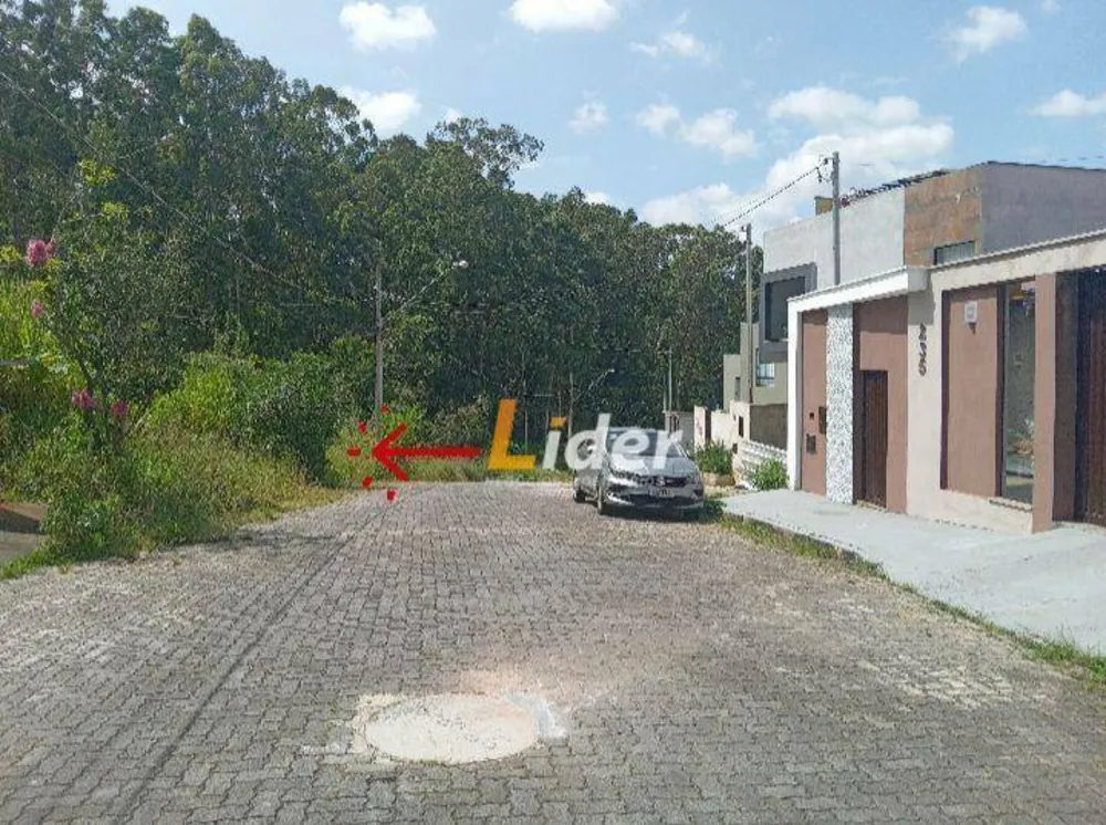 Loteamento e Condomínio, 300 m² - Foto 1