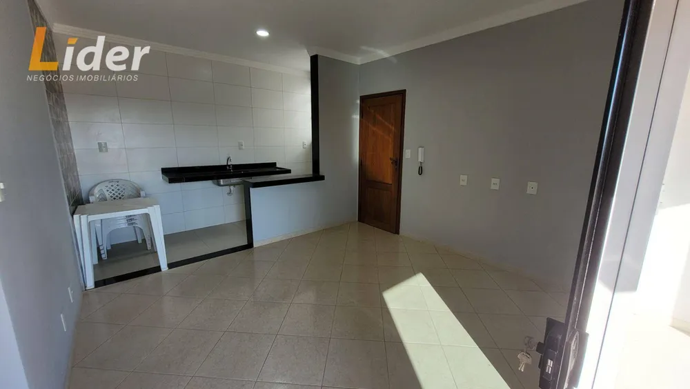 Cobertura, 1 quarto, 60 m² - Foto 2