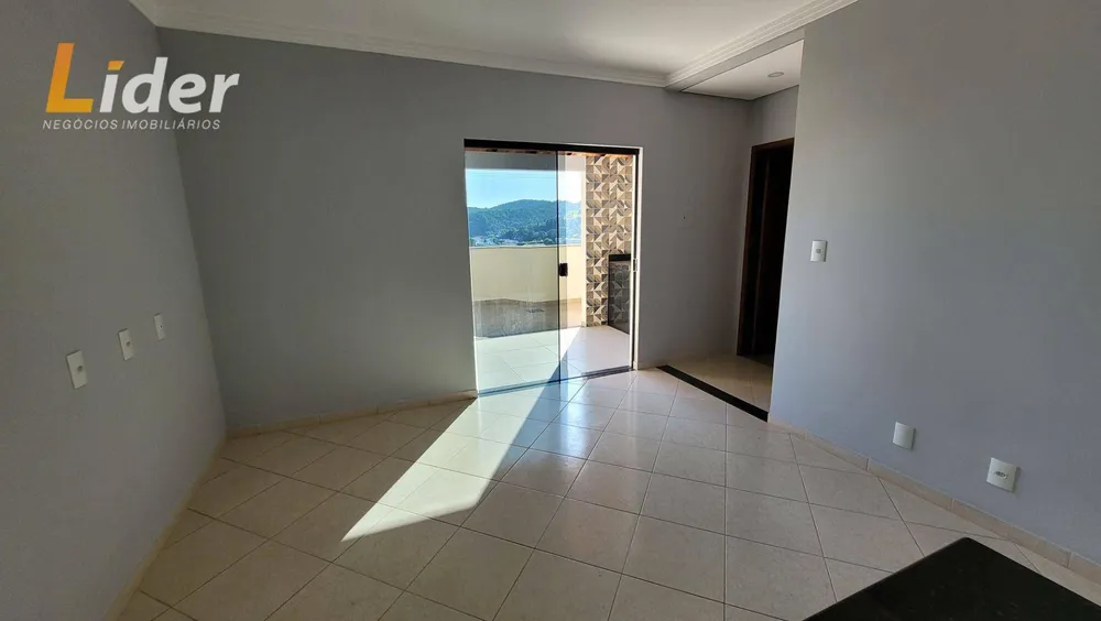 Cobertura, 1 quarto, 60 m² - Foto 3