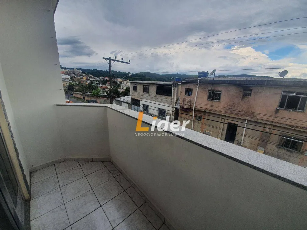 Apartamento, 3 quartos, 100 m² - Foto 4
