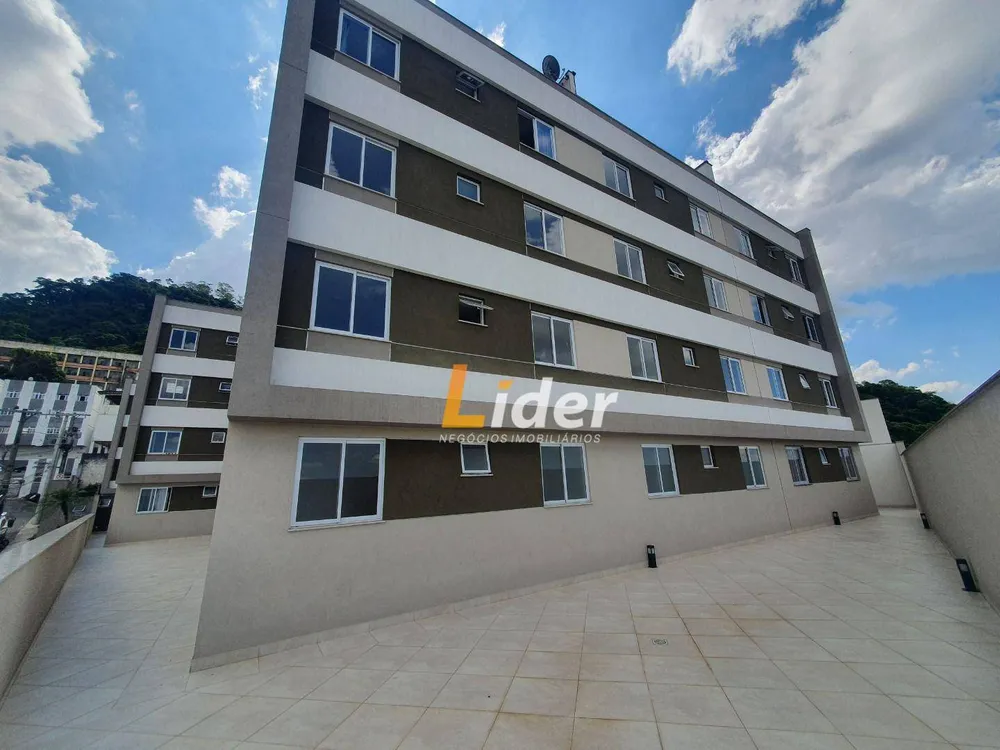 Apartamento, 2 quartos, 45 m² - Foto 1