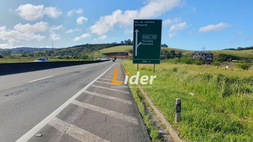 Terreno, 12 hectares - Foto 1