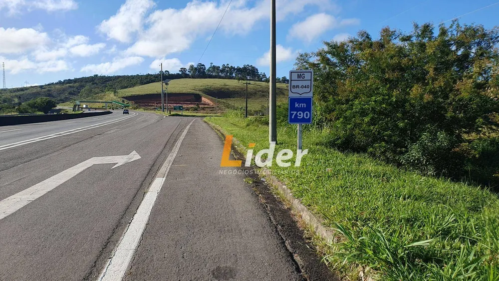 Terreno, 12 hectares - Foto 3