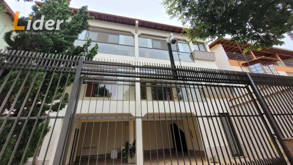 Casa, 4 quartos, 279 m² - Foto 3