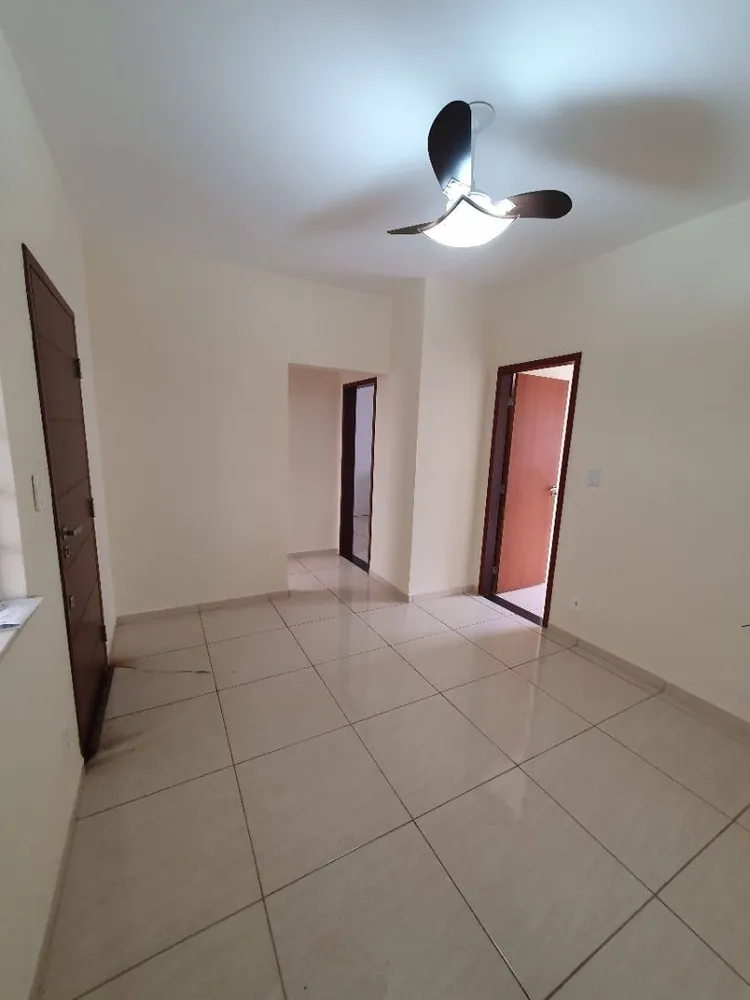 Apartamento, 1 quarto, 48 m² - Foto 1