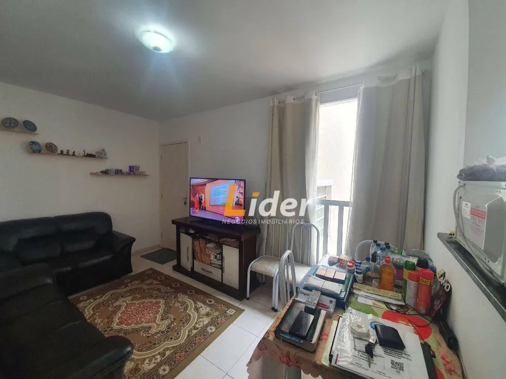 Apartamento, 2 quartos, 52 m² - Foto 3