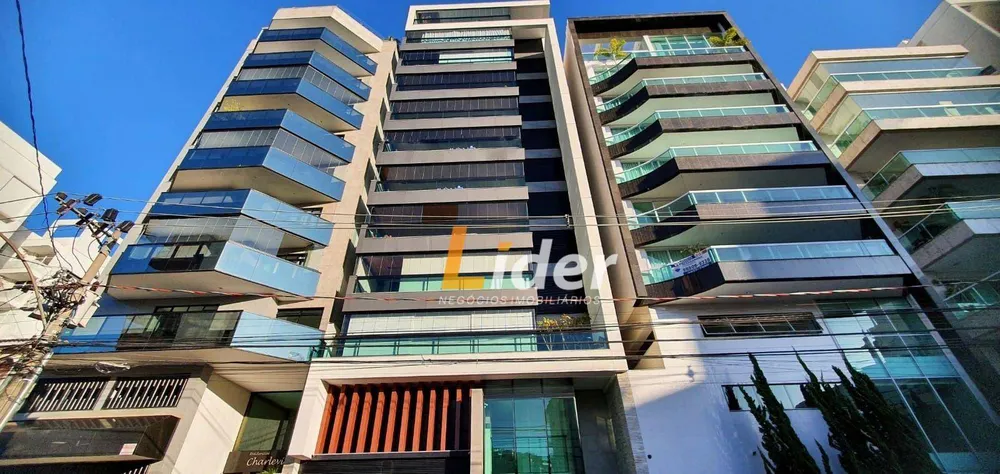 Apartamento, 4 quartos, 177 m² - Foto 1