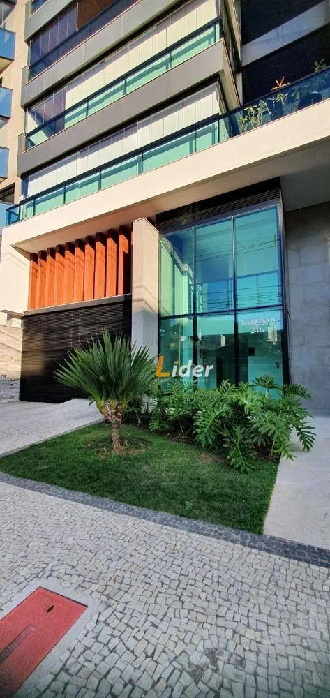 Apartamento, 4 quartos, 177 m² - Foto 4