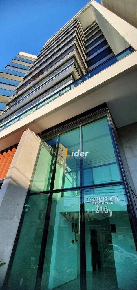 Apartamento, 4 quartos, 177 m² - Foto 2