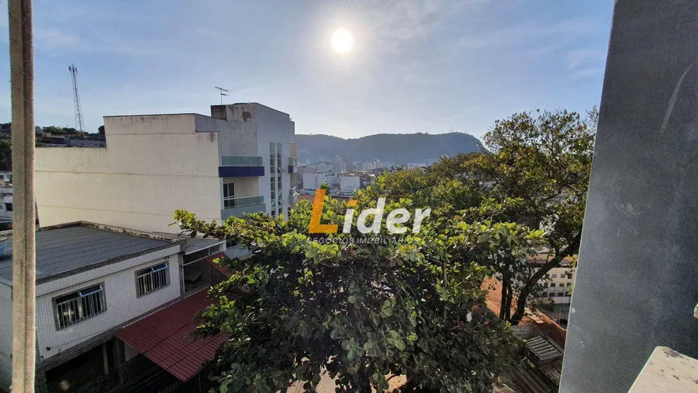Apartamento, 2 quartos, 68 m² - Foto 2