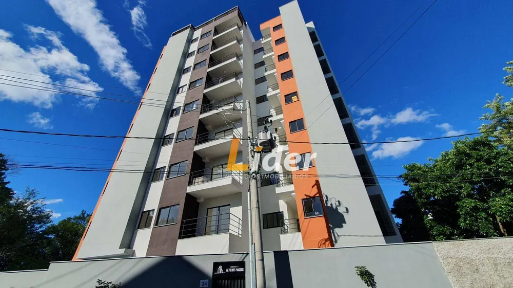 Apartamento, 2 quartos, 68 m² - Foto 1