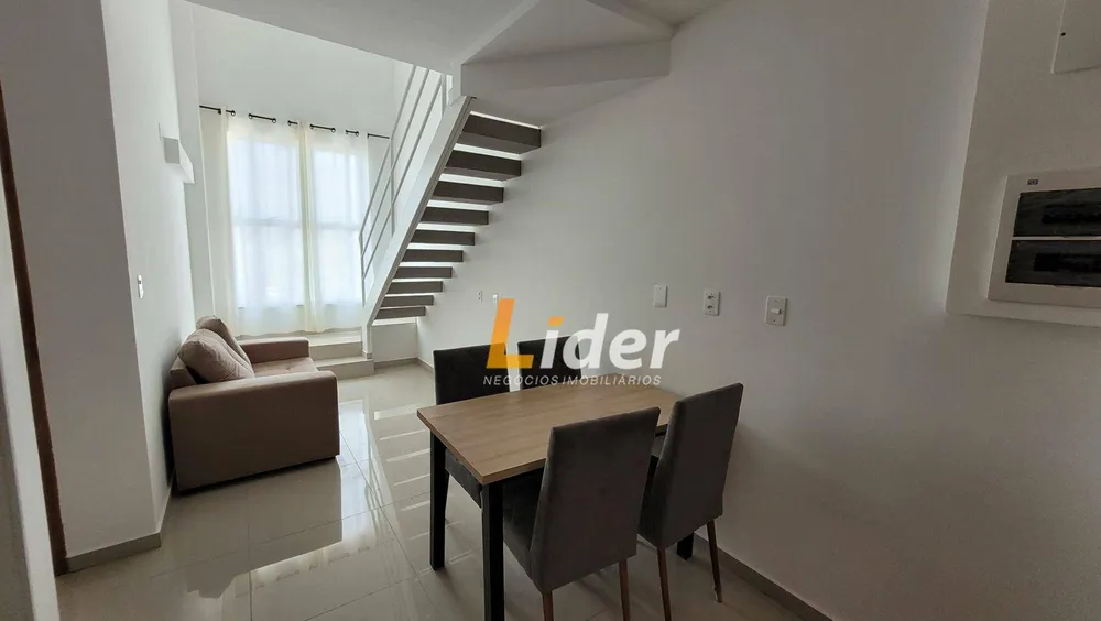 Cobertura, 2 quartos, 80 m² - Foto 1