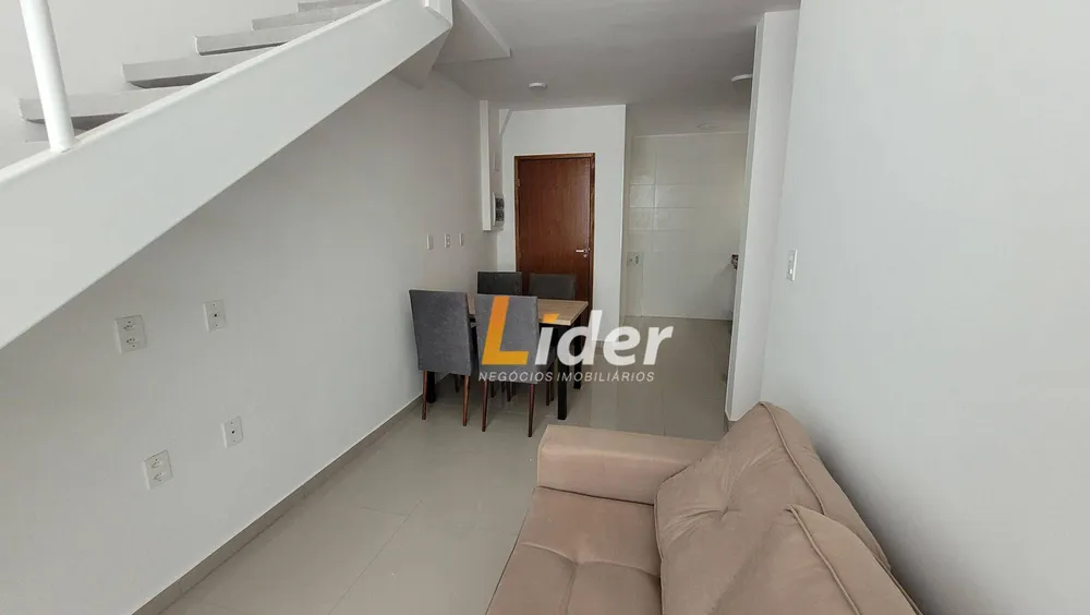 Cobertura, 2 quartos, 80 m² - Foto 2