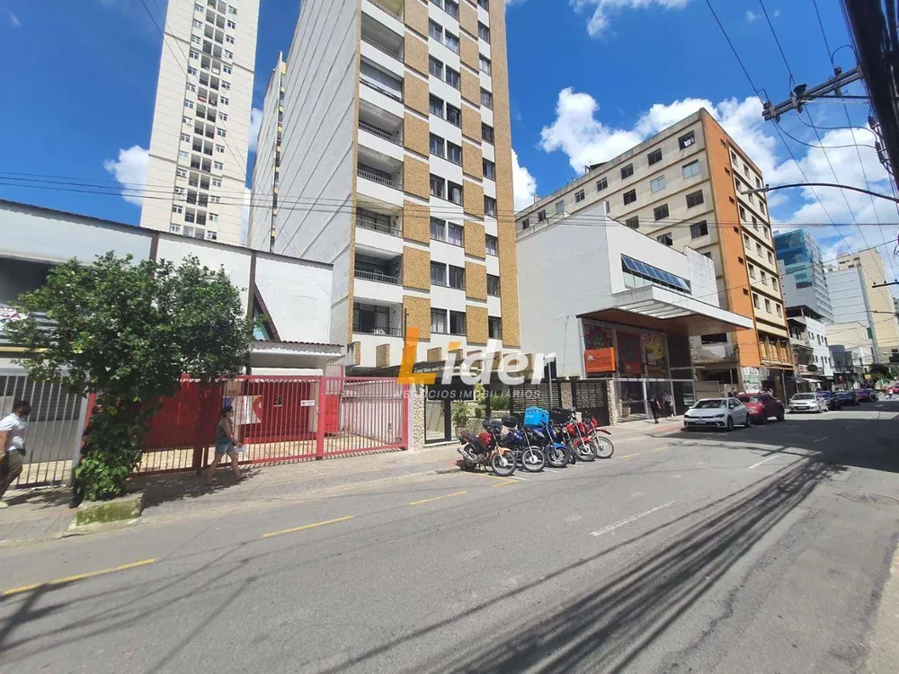 Apartamento, 3 quartos, 122 m² - Foto 1