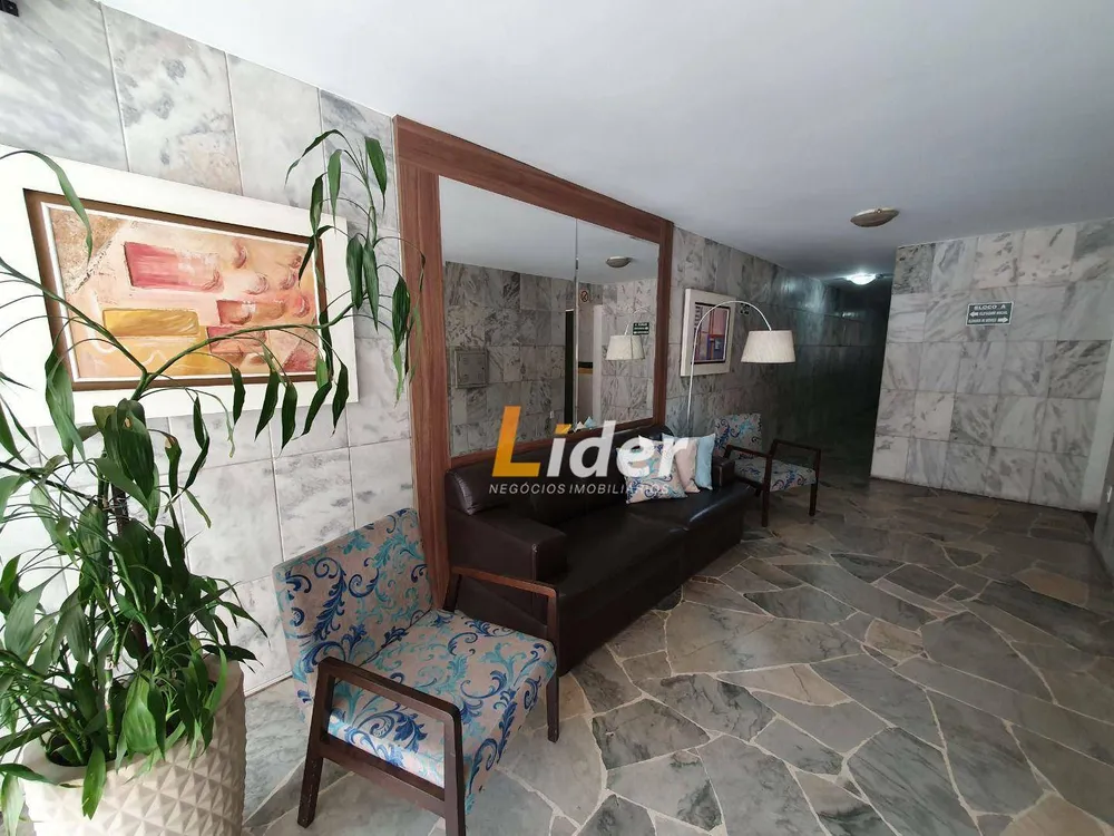 Apartamento, 3 quartos, 122 m² - Foto 3