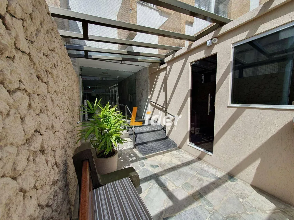 Apartamento, 3 quartos, 122 m² - Foto 2