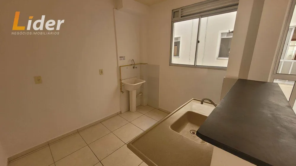 Apartamento, 2 quartos, 50 m² - Foto 4