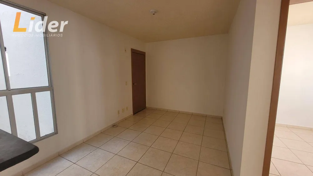 Apartamento, 2 quartos, 50 m² - Foto 3