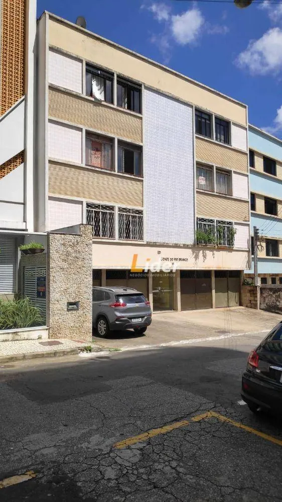 Apartamento, 2 quartos, 70 m² - Foto 1