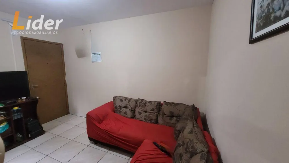 Apartamento, 2 quartos, 48 m² - Foto 1