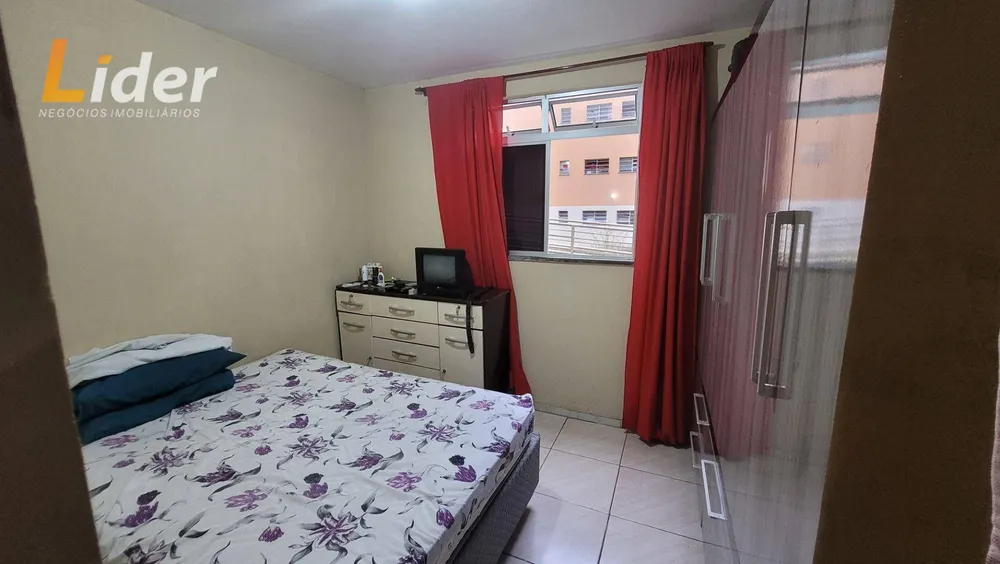 Apartamento, 2 quartos, 48 m² - Foto 4