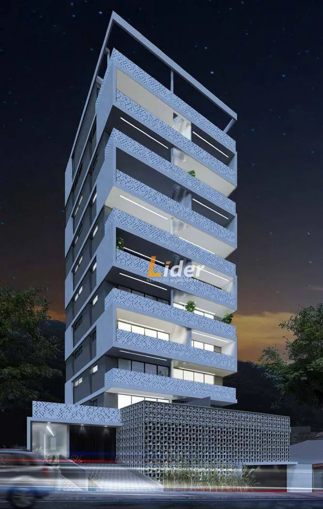 Apartamento, 2 quartos, 72 m² - Foto 2