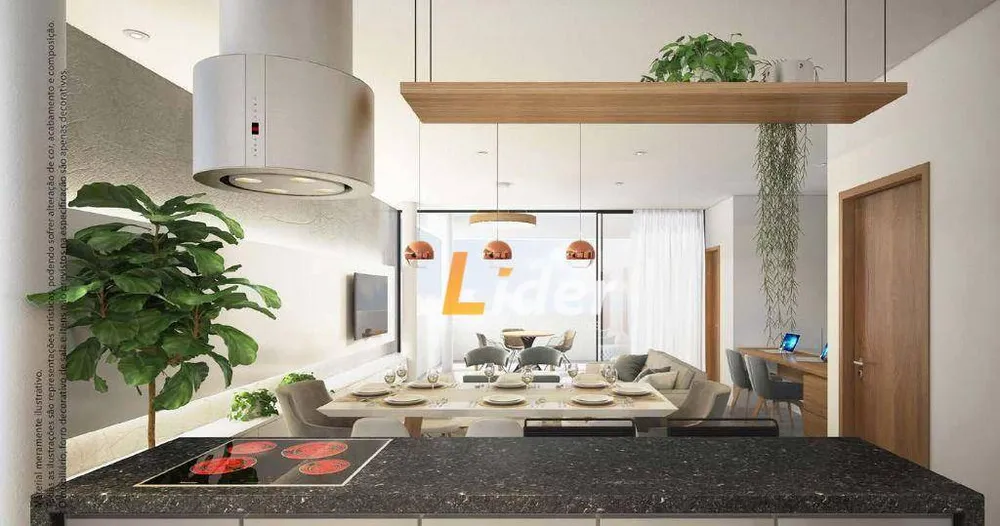 Apartamento, 2 quartos, 72 m² - Foto 4