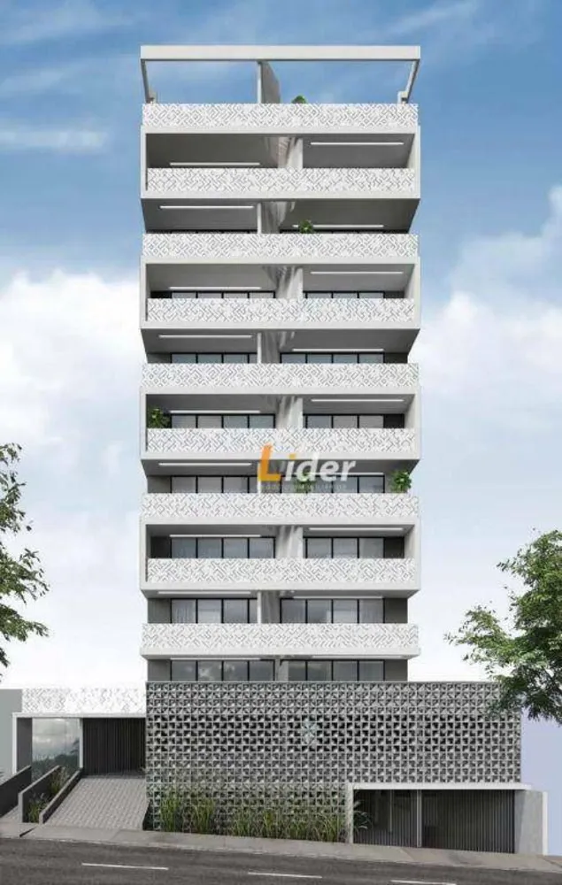 Apartamento, 2 quartos, 72 m² - Foto 1