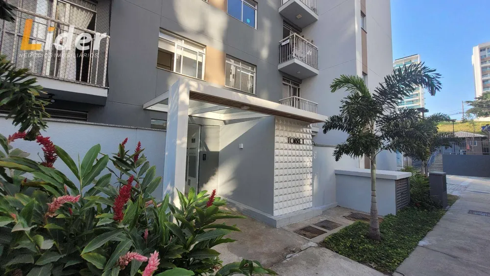Apartamento, 3 quartos, 75 m² - Foto 3