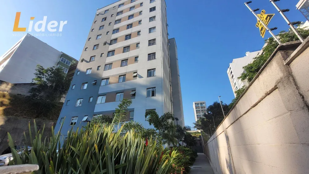 Apartamento, 3 quartos, 75 m² - Foto 2