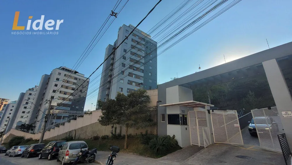 Apartamento, 3 quartos, 75 m² - Foto 1