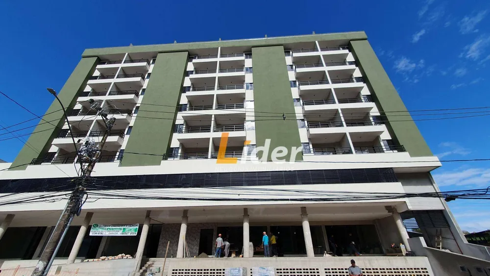 Apartamento, 1 quarto, 49 m² - Foto 1