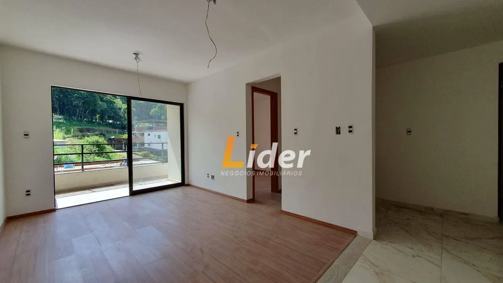 Apartamento, 1 quarto, 49 m² - Foto 3