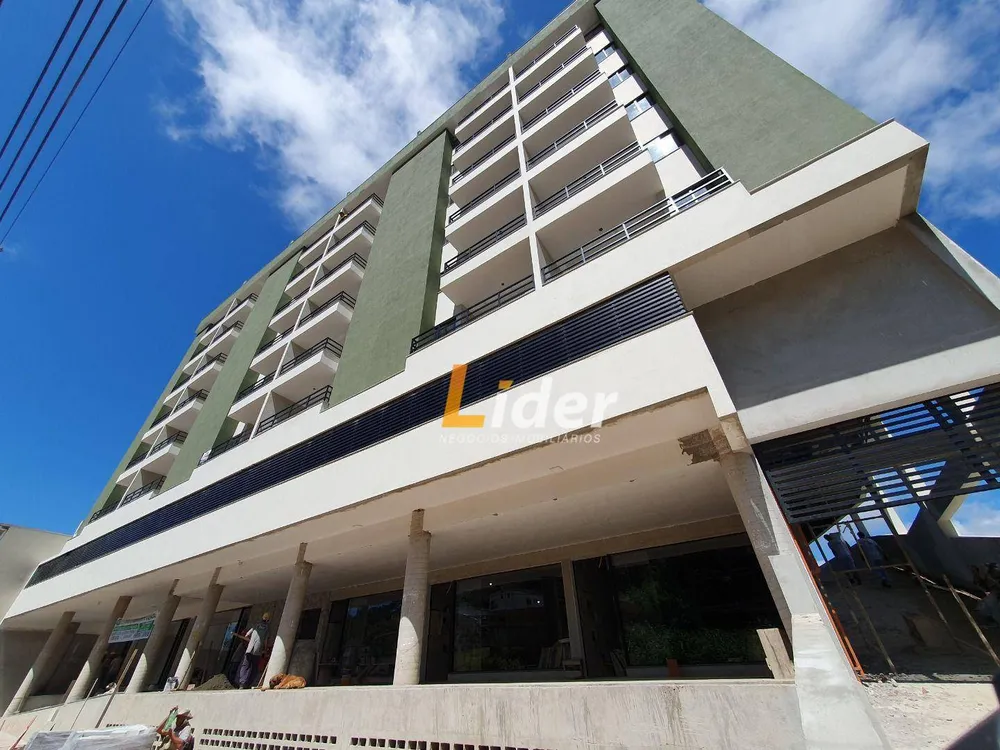 Apartamento, 1 quarto, 49 m² - Foto 2