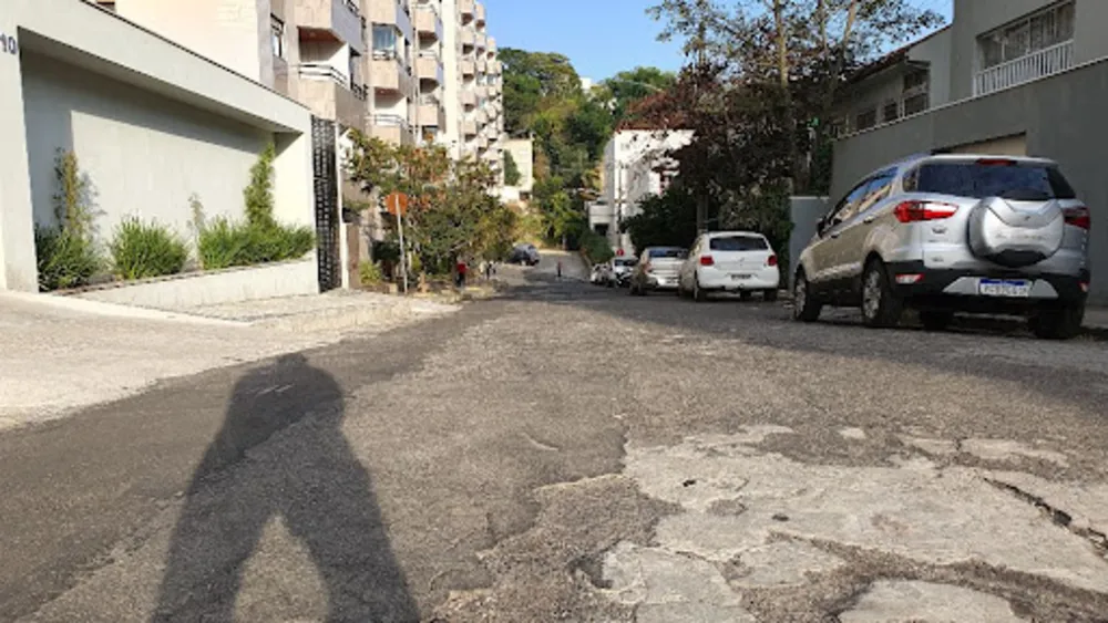 Apartamento, 4 quartos, 160 m² - Foto 3