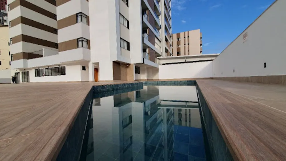 Apartamento, 4 quartos, 160 m² - Foto 2
