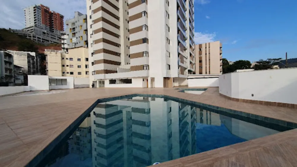 Apartamento, 4 quartos, 160 m² - Foto 4