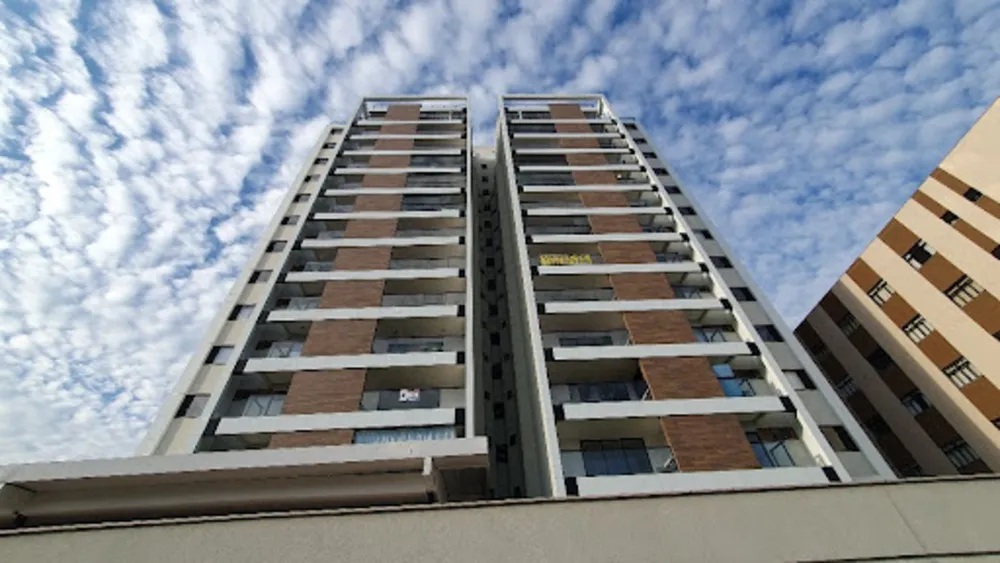 Apartamento, 4 quartos, 160 m² - Foto 1