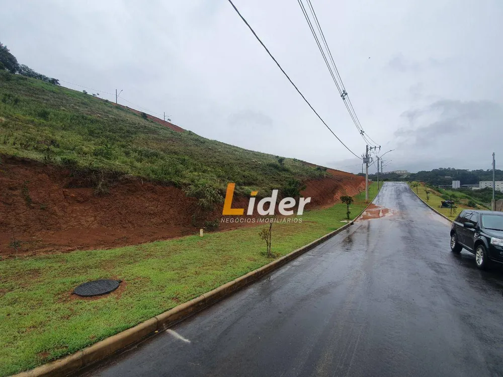 Loteamento e Condomínio, 379 m² - Foto 4