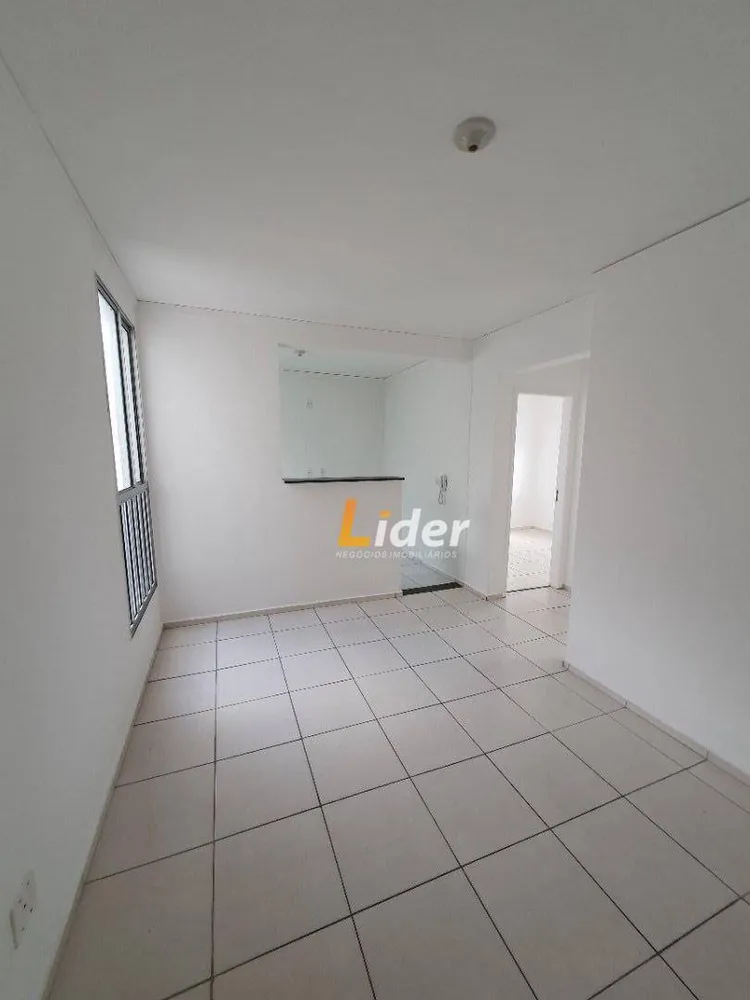 Apartamento, 2 quartos, 52 m² - Foto 4