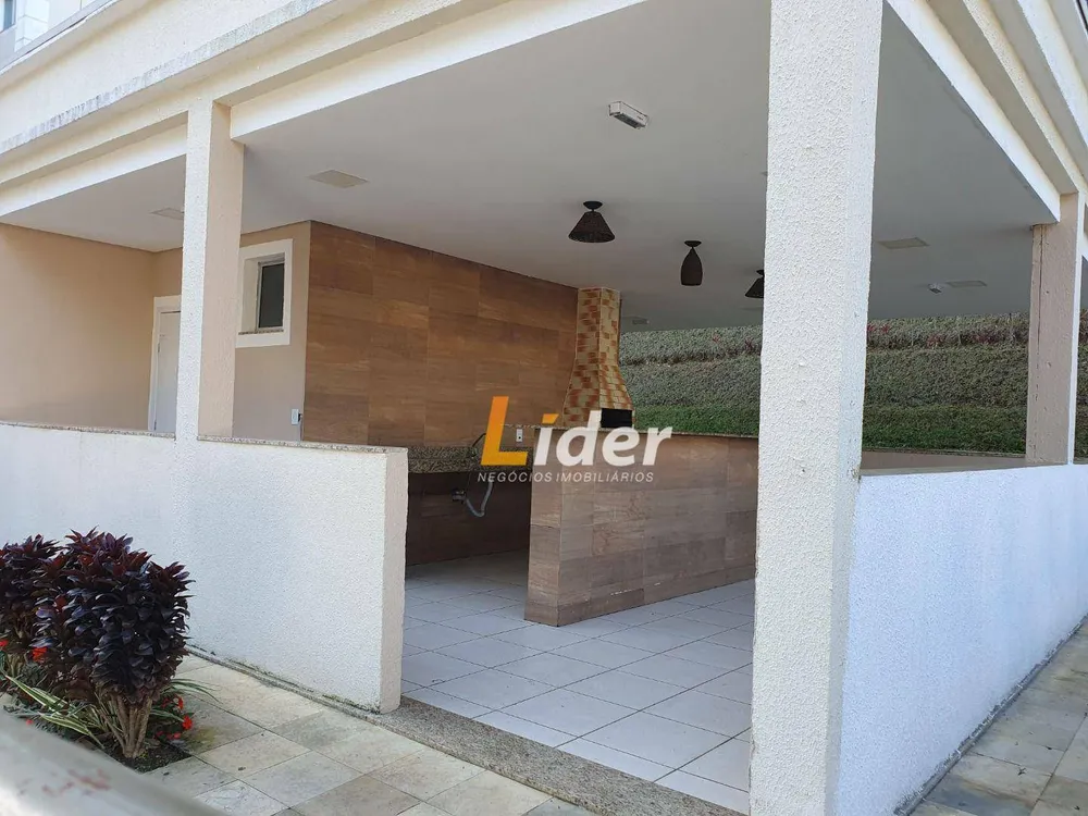 Apartamento, 2 quartos, 52 m² - Foto 2