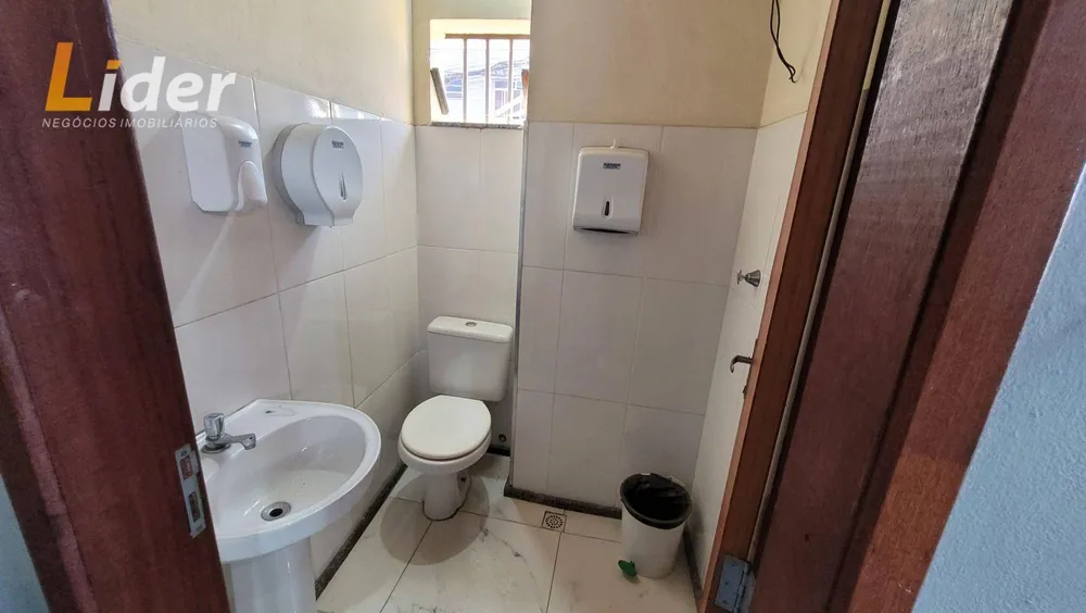 Depósito-Galpão, 233 m² - Foto 3