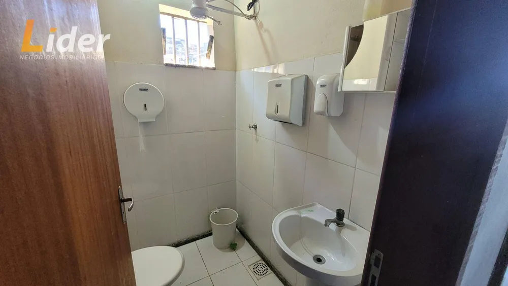Depósito-Galpão, 233 m² - Foto 4
