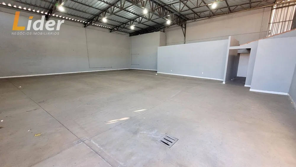 Depósito-Galpão, 233 m² - Foto 2