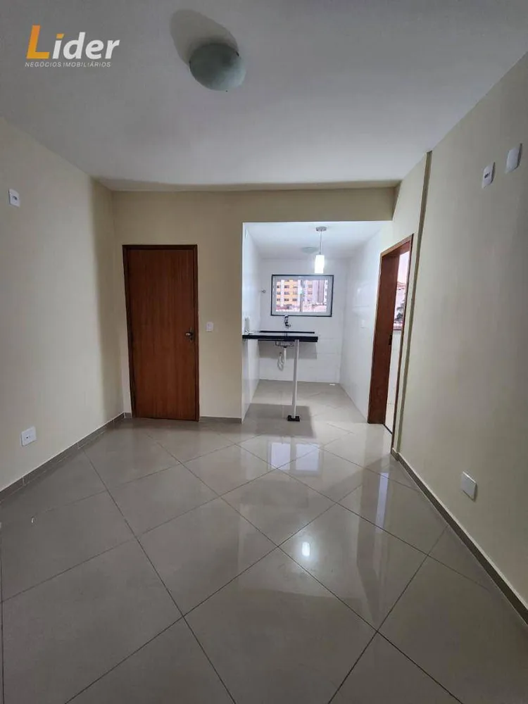 Apartamento, 1 quarto, 35 m² - Foto 2