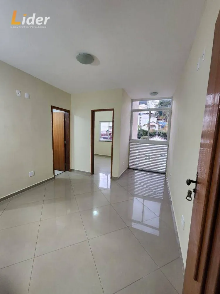 Apartamento, 1 quarto, 35 m² - Foto 1