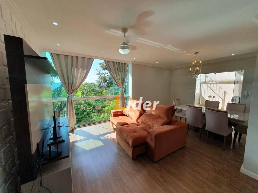 Casa, 3 quartos, 80 m² - Foto 1