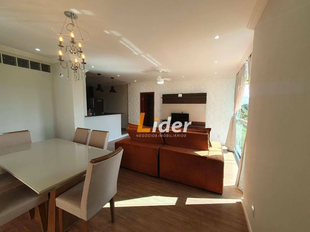 Casa, 3 quartos, 80 m² - Foto 3