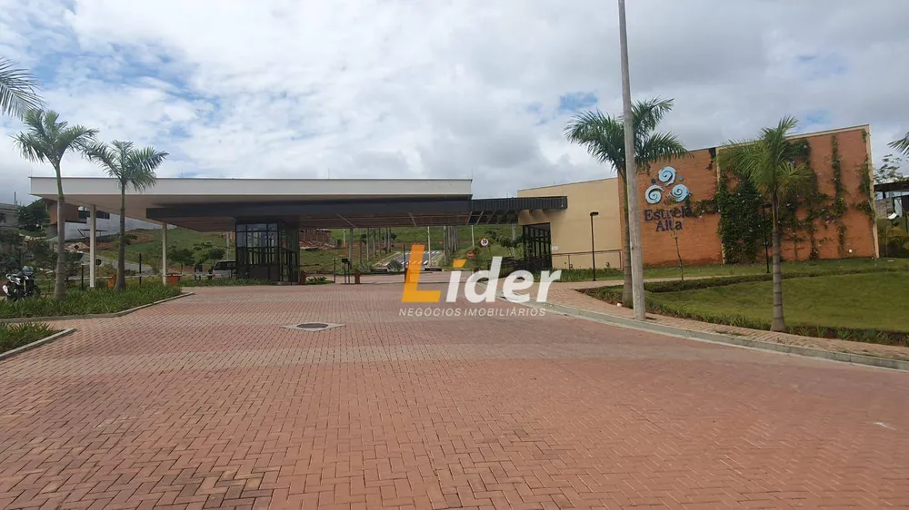 Loteamento e Condomínio, 602 m² - Foto 2